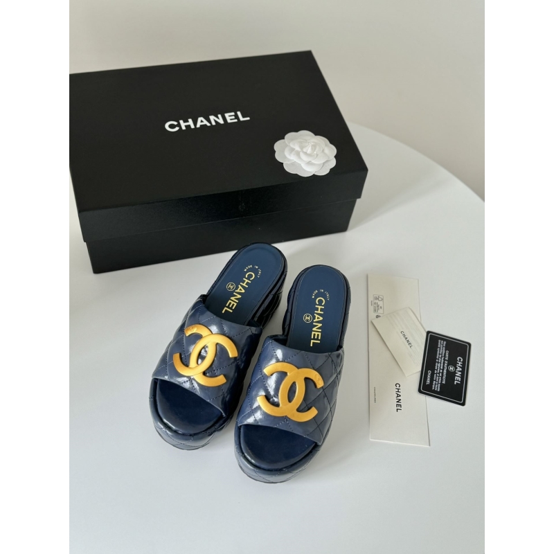Ch*el slippers